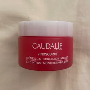 Caudalie Vinosource Hydra S.O.S. Intense Moisturizer